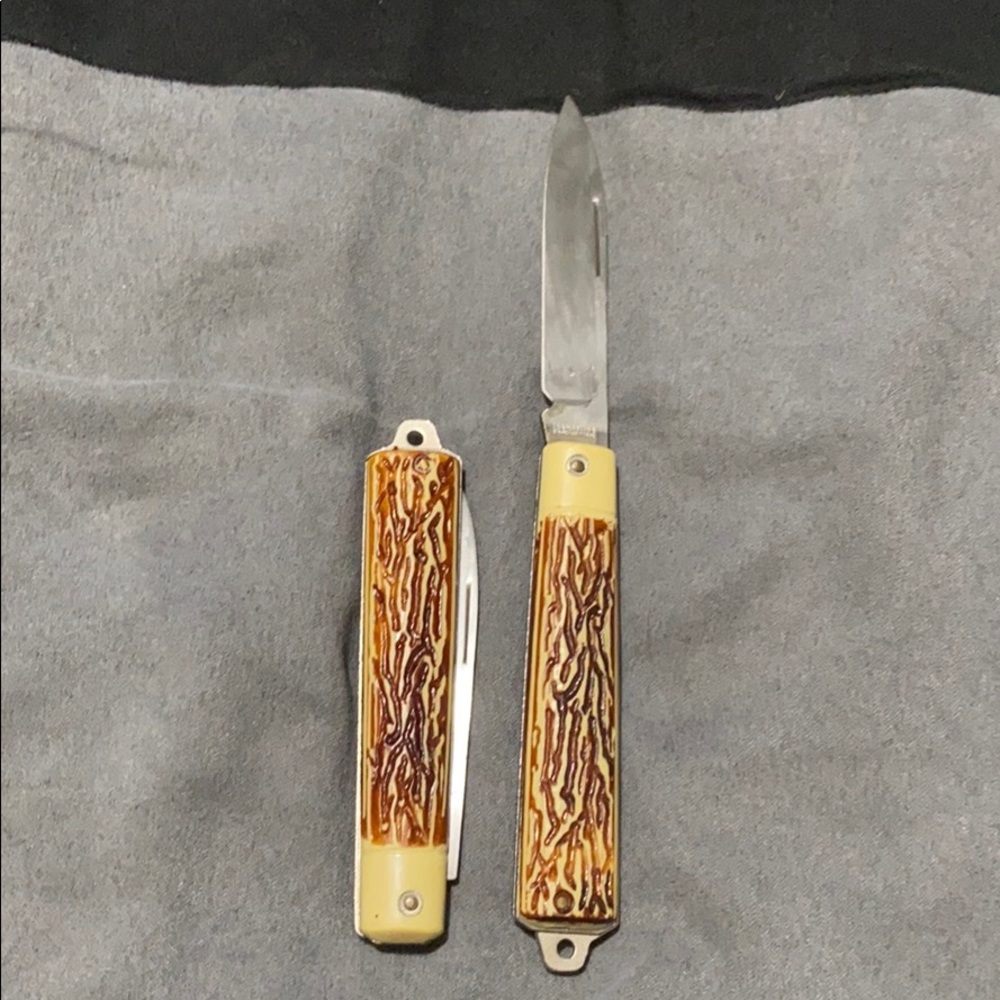 Knife Set
